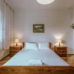 Despoina's Apartment *