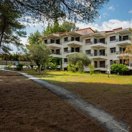 Lägenhet Despoina's Nikiti (Sithonia)