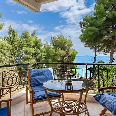 Apartment Despoina's Nikiti (Sithonia)
