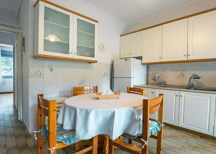 Despoina's Apartment Nikiti (Sithonia)
