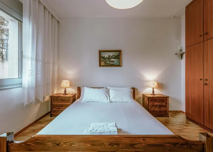 Despoina's Apartment *